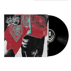 OG Keemo - Geist (5 Jahre ltd. 2LP)