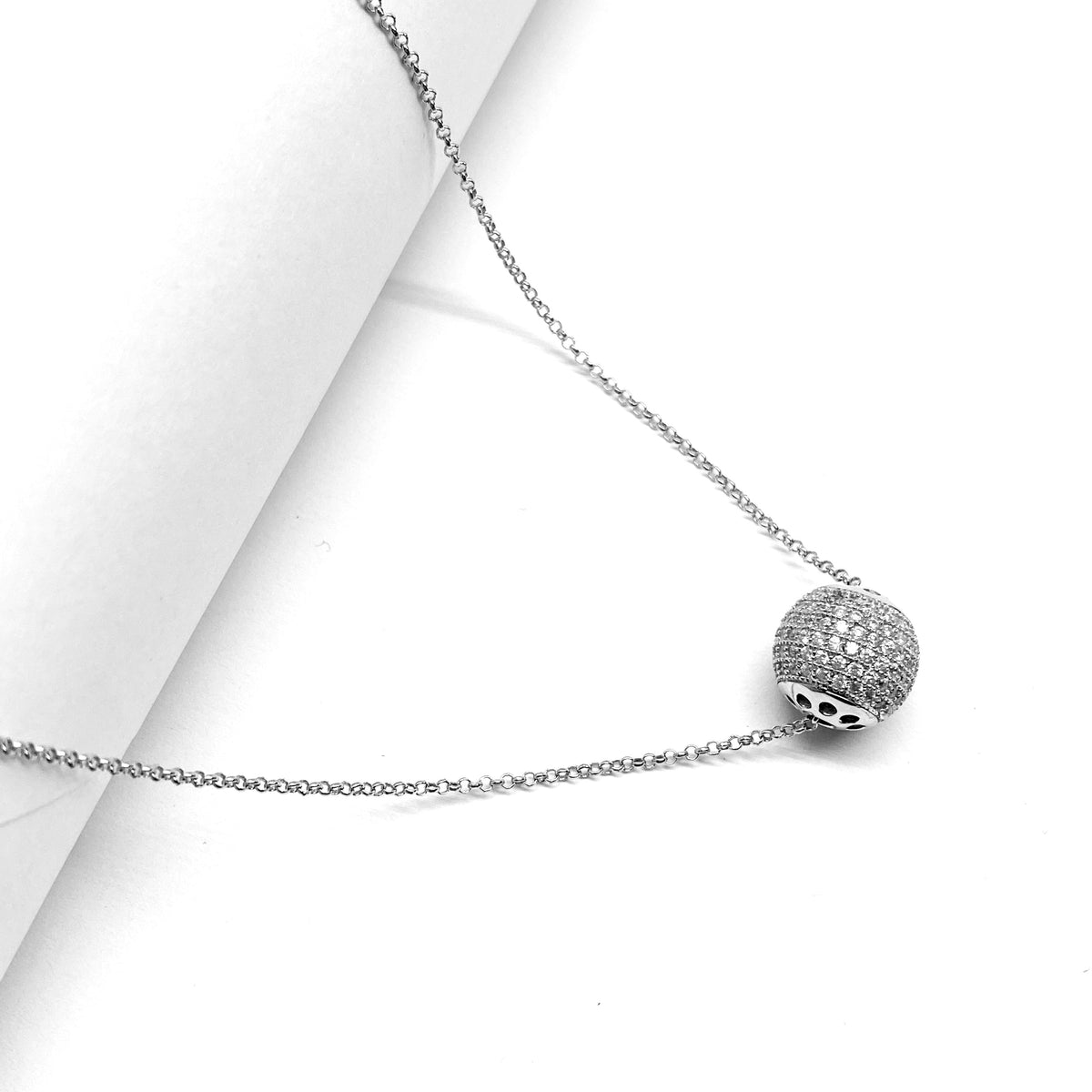 Dije de Plata
