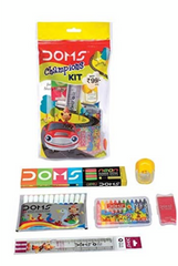 DOMS Champions Kit