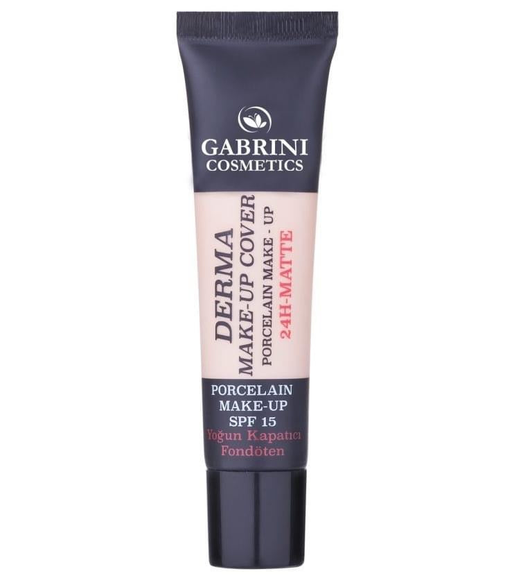 Derma Make-Up Cover