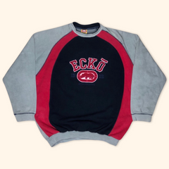 Vintage 90s Ecko Unltd. Sweater (XL)