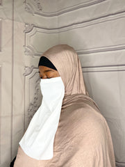 Everyday Jersey Hijab- Chia