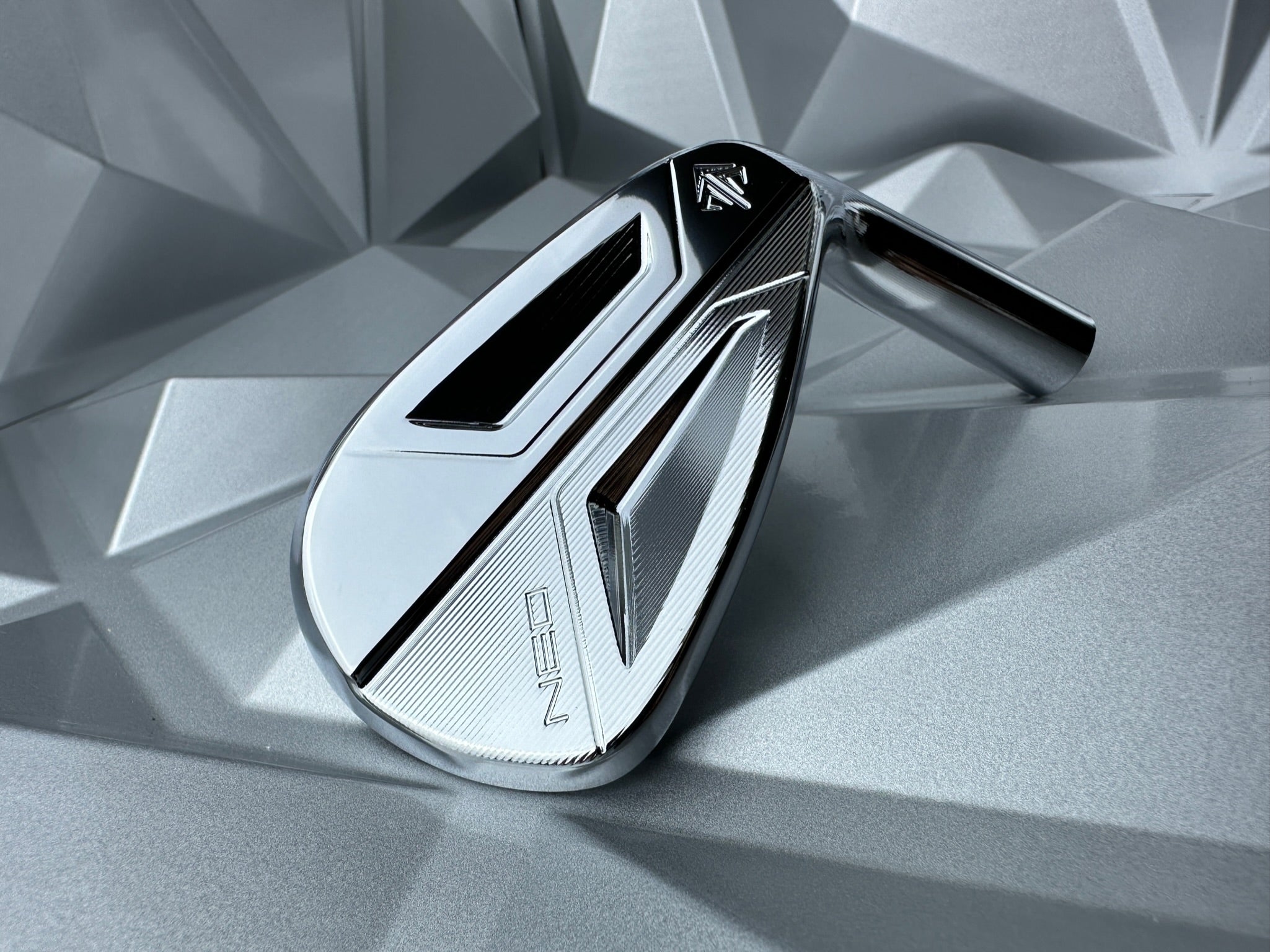 SEVEN Golf NEO Irons