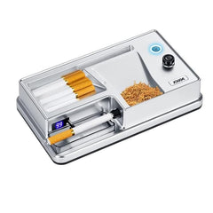 Electric Cigarette Rolling Machine Cigarette Injec
