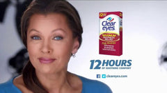 Clear Eyes® Oogdruppels Maximum Redness Relief|15ML