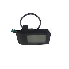 Display IGO