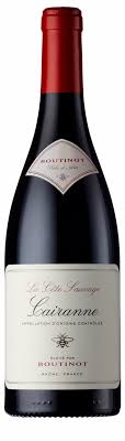 Boutinot Cairanne Cotes Du Rhone Villages 'La Cote Sauvage' 2022