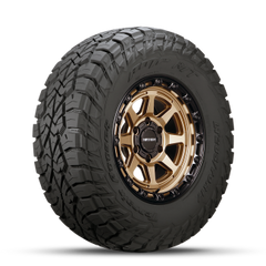 LT 285/55R20 TERRAIN ATTACK R/T 122/119Q LR E