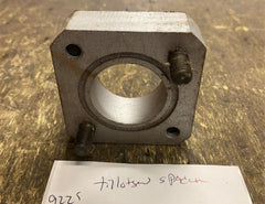 HARLEY TILLOTSON CARB INSULATING BLOCK 1966-70 SPORTSTER FL FLH SHOVELHEAD IRONH