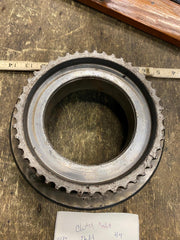 Clutch Basket 4 speed Harley Panhead shovelhead Primo Karata Great Belt Drive #4