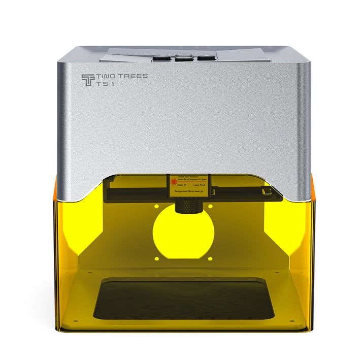 TwoTrees TS1 Mini Laser Gravurlaser