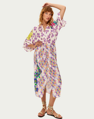 Camila Markers Dress by Me 369 from Marina St Barth