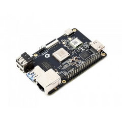 D-Robotics RDK X3 4GB Entwicklungskit Cortex-A53 X3M BPU (Brain Processing Unit) 5Tops