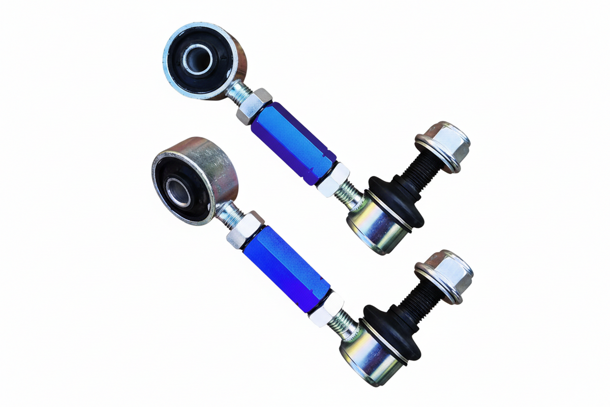 Bieletas Ajustables de Suspensión para Mitsubishi Triton MQ/MR 2015+