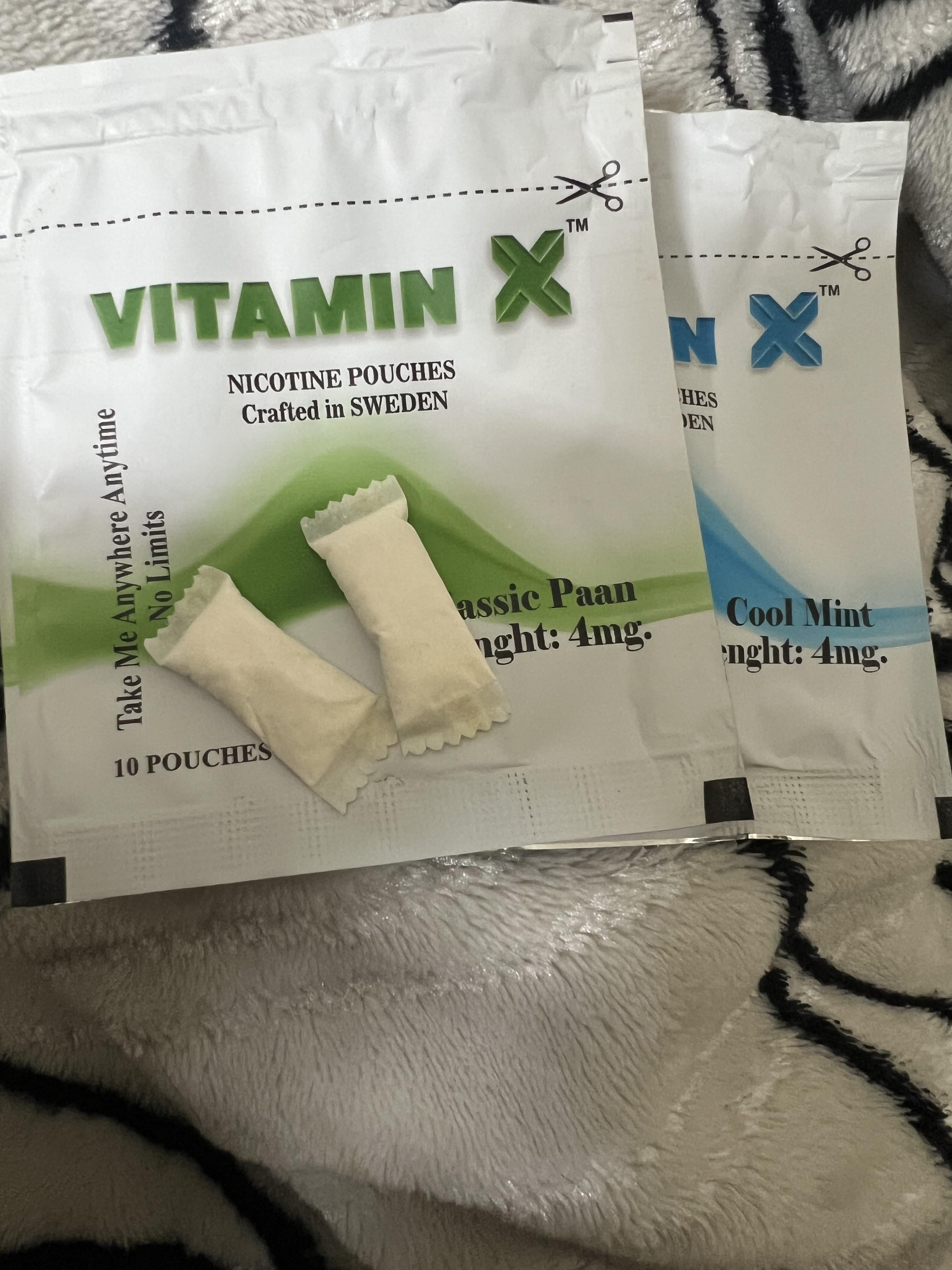 Indian version of “nicotine pouches” a.k.a snus. Tastes like paan or cool  lip without any tobacco in it. But definitely different- really good  nicotine boost. Affordable too : r/delhi