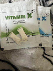 Indian version of “nicotine pouches” a.k.a snus. Tastes like paan or cool  lip without any tobacco in it. But definitely different- really good  nicotine boost. Affordable too : r/delhi