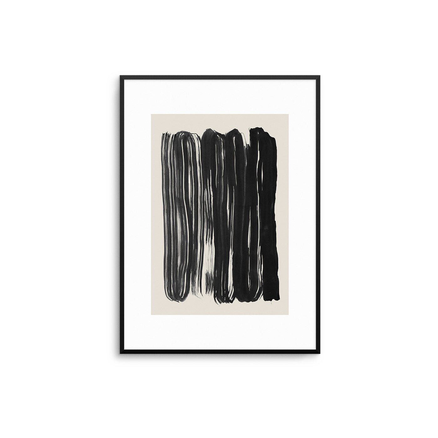 Ink Stamp II - D'Luxe Prints