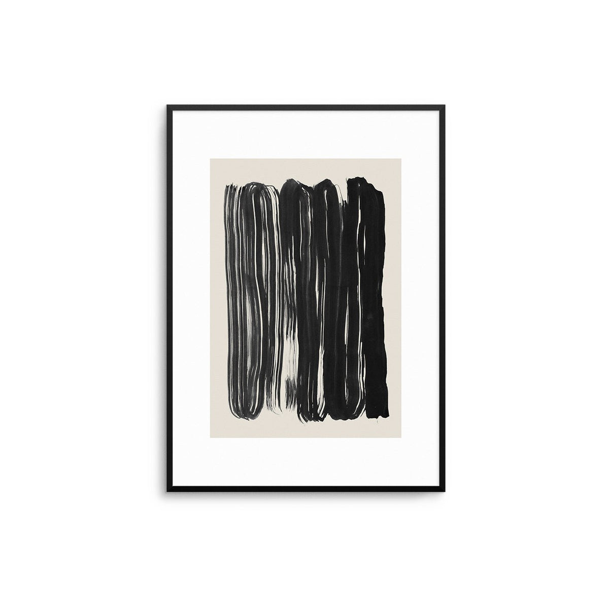 Ink Stamp II - D'Luxe Prints
