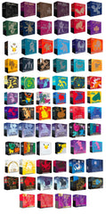 Made a Pokémon Elite Trainer Box Checklist :) : r/PokemonTCG