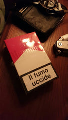Italian Marlboro Reds are so much better than US Reds : r/Cigarettes