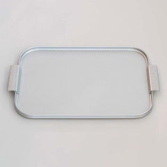 Kaymet Tray -  Medium / Diamond Silver