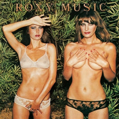 Roxy Music ~ Country Life (Vinyl) - Djungel & Jazz