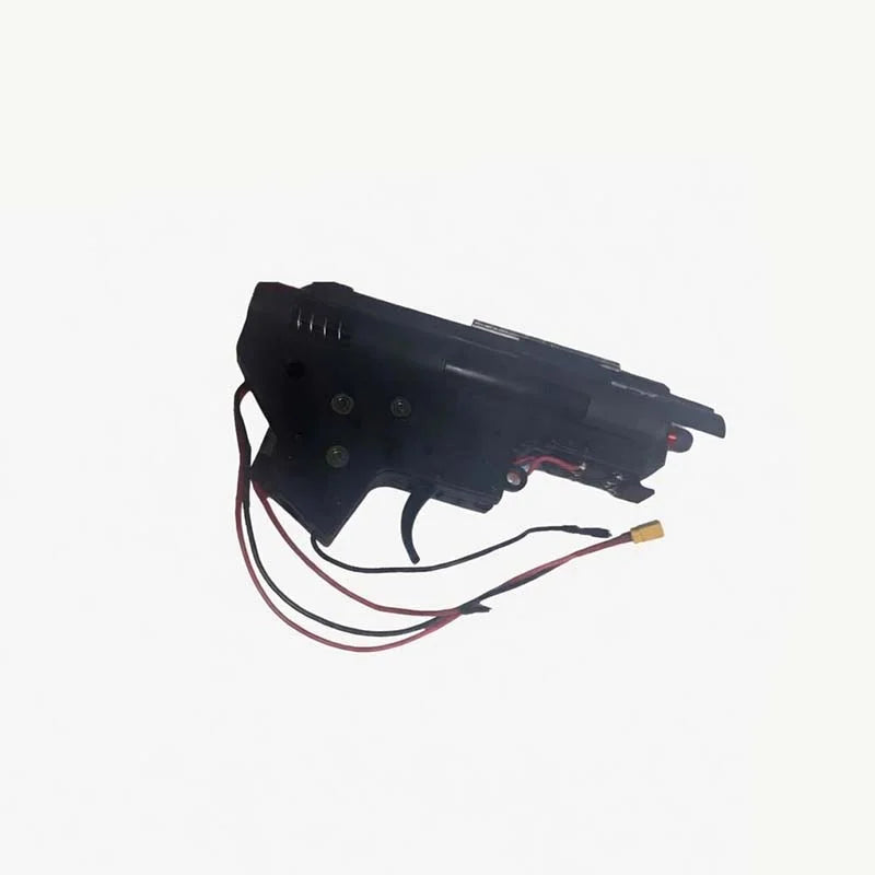 JJ JingJi PDX Gearbox-m416gelblaster-m416gelblaster