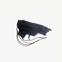 JJ JingJi PDX Gearbox-m416gelblaster-m416gelblaster