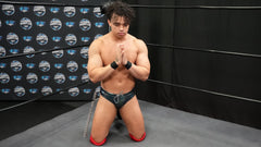 Joey McCoy vs Adam Astora