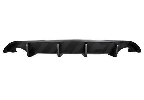 2013-2015 Nissan Altima Rear Diffuser [Unpainted] - KB13145
