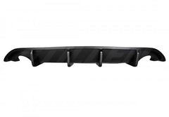 2013-2015 Nissan Altima Rear Diffuser [Unpainted] - KB13145