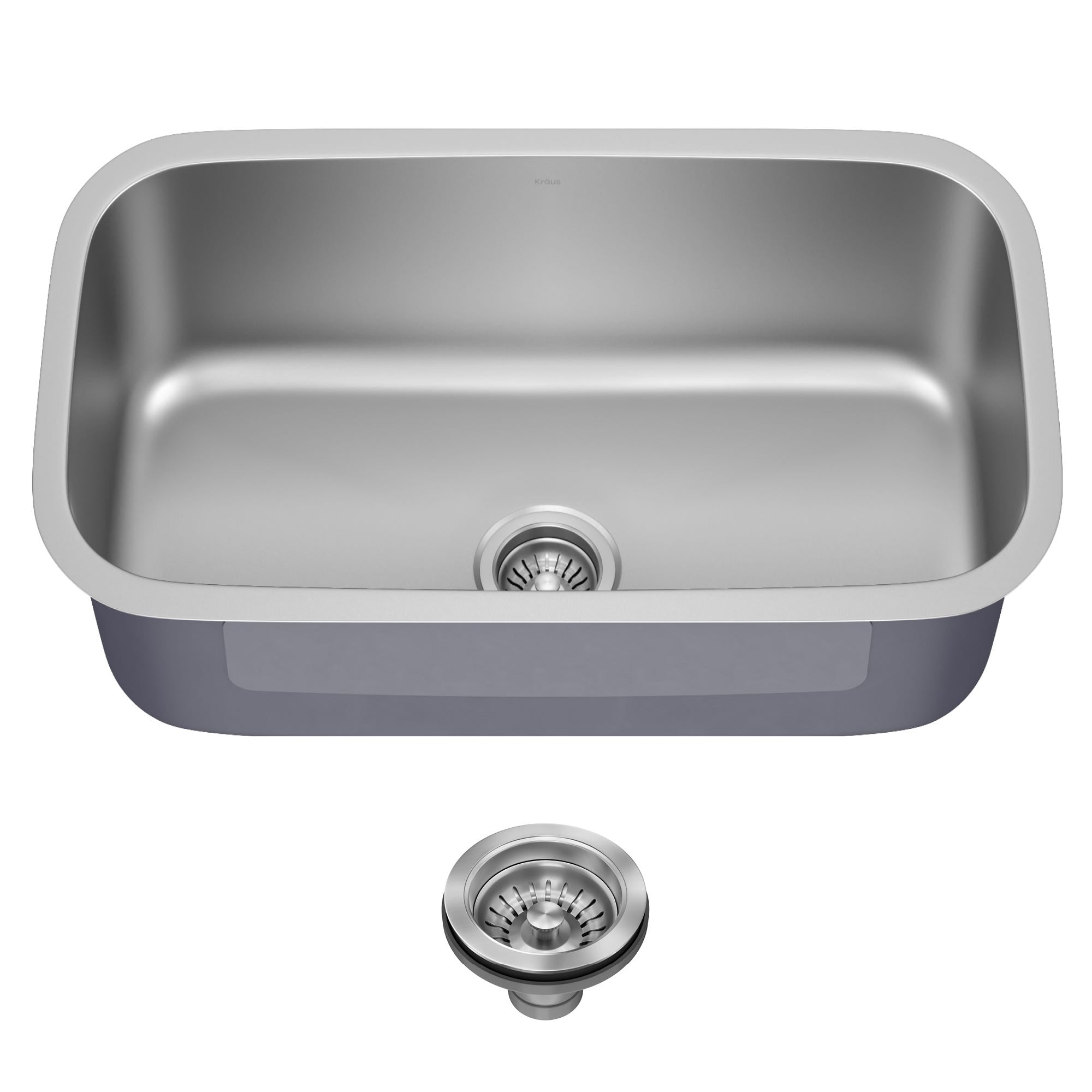 Stainless Steel