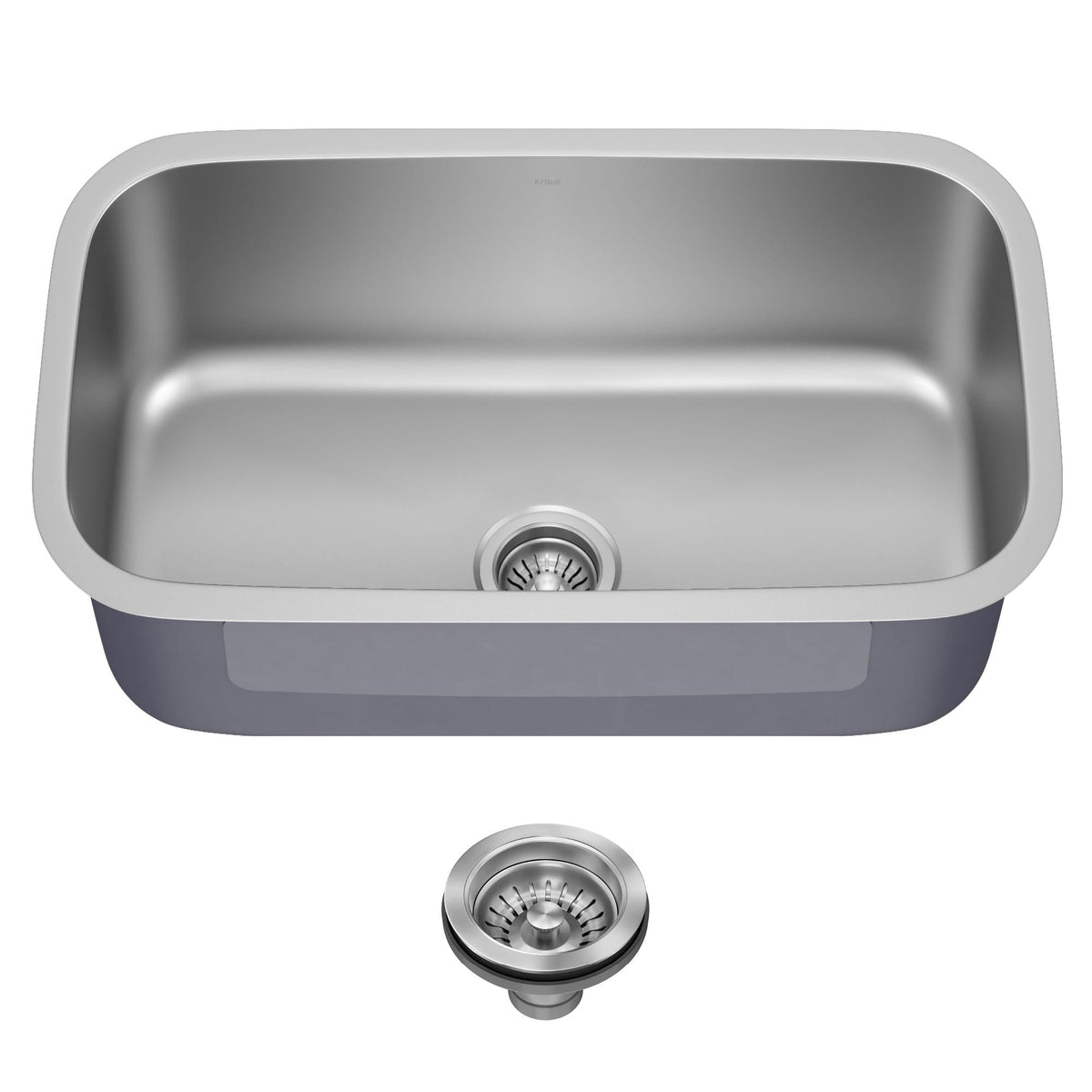 Stainless Steel