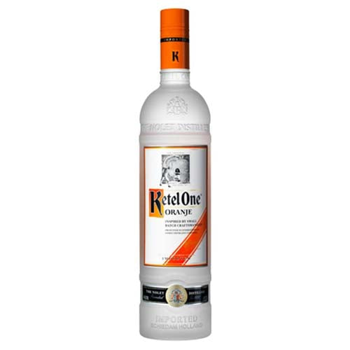 Ketel One Oranje Vodka
