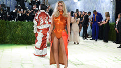 Met Gala 2026: Kim Kardashian turns heads in bold armour look