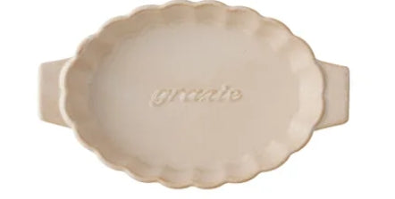 Toscana Ceramic Baker