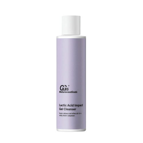 Gesichtsreiniger, gel, Lactic Acid Impact,  GGs Natureceuticals