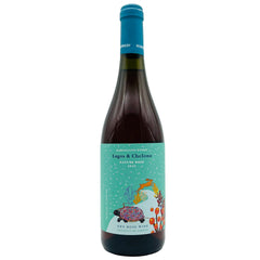 Lagos & Chelona Nature Rosé 2021 - The Winehouse