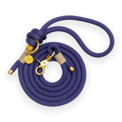 Laisse Navy