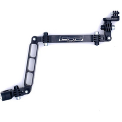 Soporte Para Camara Largo Ajustable Brazo Odenthal