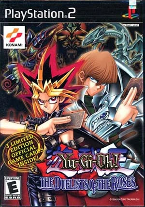 Yu-Gi-Oh! The Duelists of the Roses: Starter Decks | Yu-Gi-Oh! Wiki