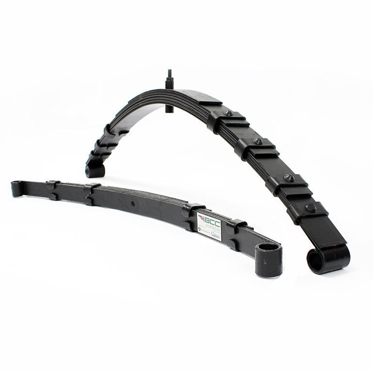 Austin A35 Van AV8 Rear Leaf Spring Set