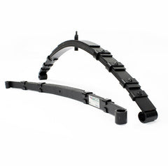 Austin A35 Van AV8 Rear Leaf Spring Set