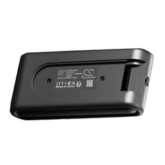 Li-ion, Vacuum Battery fits Deerma T50, 29.6V, 2500mAh Vacuum Cameron Sino Technology Limited