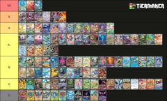 Pokemon Scarlet Violet Special Illustration Rare(SIR, SAR) tier list (order within tier doesn't matter) : r/PokemonTCG