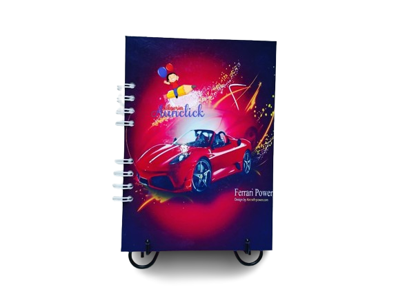 LIBRETA