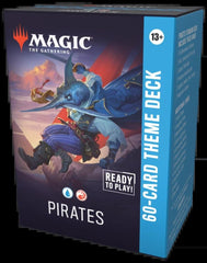 List of starter decks of angels and pirates : r/MTGRumors