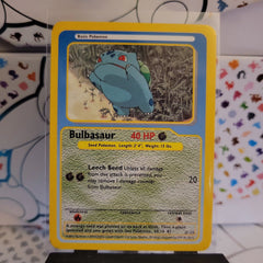 Bulbasaur #1, Funskool · Whatnot: Shop, Sell, Connect