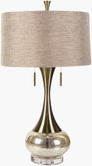 Surya Karval LMP-1059 Accent Table Lamp