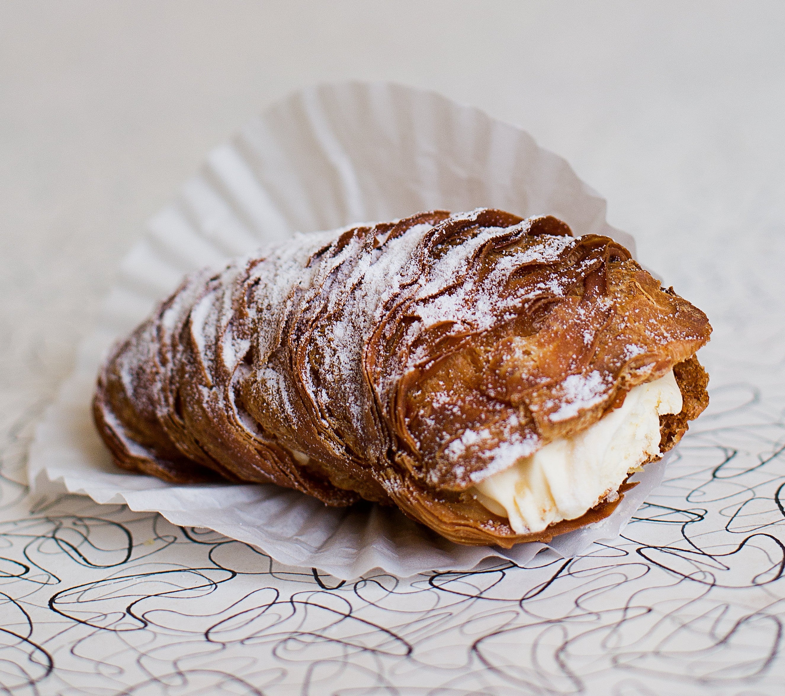 Lobster Tails (6)